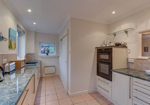 Brook House - Three Bedroom House, Sleeps 5
