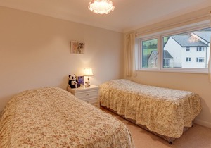 Brook House - Three Bedroom House, Sleeps 5