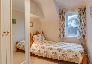 Brook House - Three Bedroom House, Sleeps 5