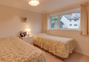 Brook House - Three Bedroom House, Sleeps 5