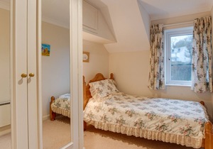 Brook House - Three Bedroom House, Sleeps 5