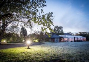 Brook Marston Farm Hotel
