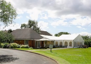 Brook Marston Farm Hotel