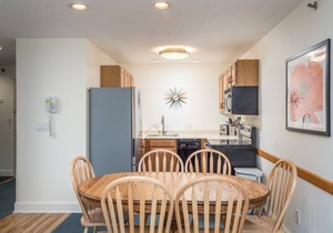Brookside I A-403 | 2 Bed, 1 Bath