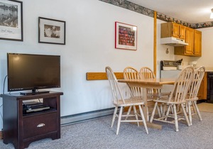Brookside I B-104 | 2 Bed, 1 Bath
