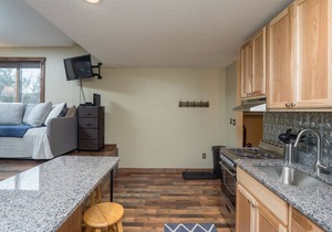 Brookside II A-215 | 0 Bed, 1 Bath