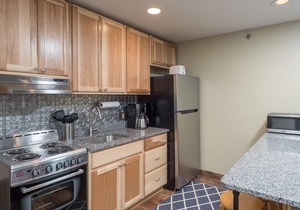 Brookside II A-215 | 0 Bed, 1 Bath
