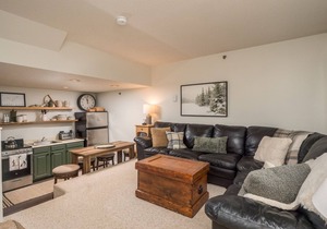 Brookside II B-107 | 1 Bed, 1 Bath