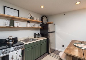 Brookside II B-107 | 1 Bed, 1 Bath