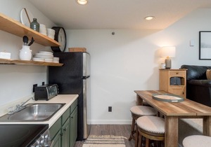 Brookside II B-107 | 1 Bed, 1 Bath