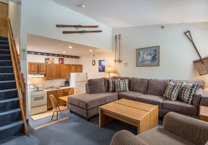 Brookside II B-311 | 1 Bed, 1 Bath