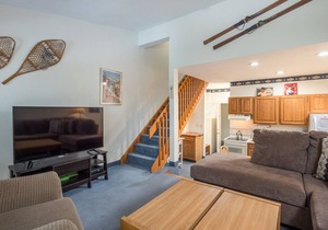 Brookside II B-311 | 1 Bed, 1 Bath