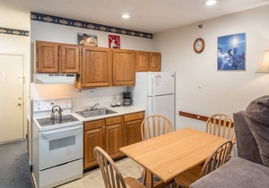 Brookside II B-311 | 1 Bed, 1 Bath