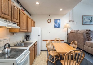 Brookside II B-311 | 1 Bed, 1 Bath