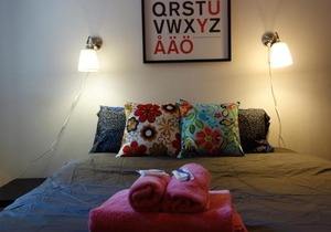 Broome Street Apartment - Lower East Side #19