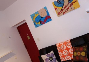 Broome Street Apartment - Lower East Side #19