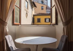 Brunelleschi Suite