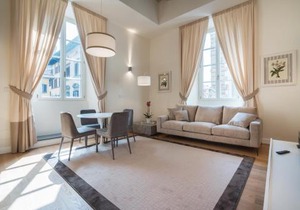 Brunelleschi Suite