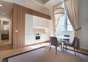 Brunelleschi Suite