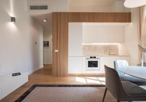 Brunelleschi Suite