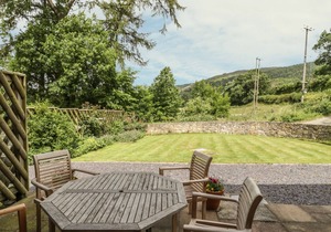 Bryn Howell Stables, LLANGOLLEN