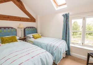 Bryn Howell Stables, LLANGOLLEN
