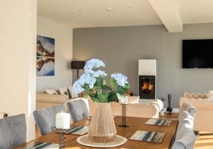 Bryn Min Manton Penthouse