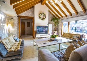 BS-Entire Serviced Residence & Home Concierge