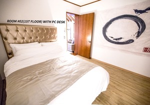 BS-Entire Serviced Residence & Home Concierge