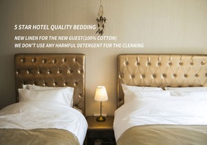 BS-Entire Serviced Residence & Home Concierge
