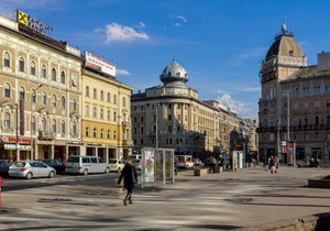 Budapest Three Cats Hostel