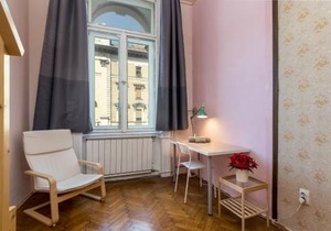 Budapest Three Cats Hostel