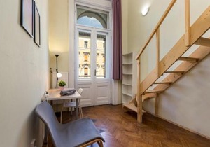 Budapest Three Cats Hostel
