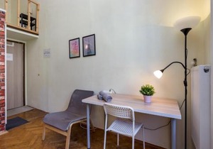 Budapest Three Cats Hostel