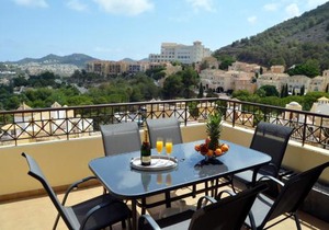 Buena Vista 7708 - Resort Choice