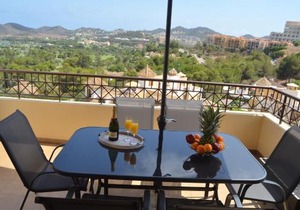 Buena Vista 7708 - Resort Choice