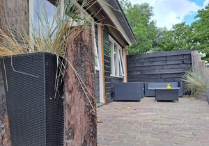 Bungalow ∙ 2 bedrooms ∙ 6 guests