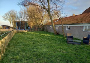 Bungalow ∙ 2 bedrooms ∙ 6 guests