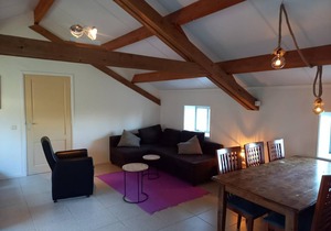 Bungalow ∙ 2 bedrooms ∙ 6 guests