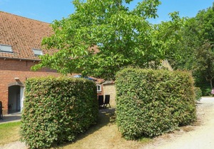 Bungalow ∙ 2 bedrooms ∙ 6 guests