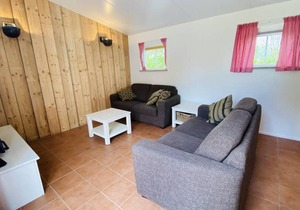 Bungalow ∙ 2 bedrooms ∙ 4 guests