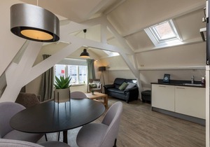 Bungalow ∙ 2 bedrooms ∙ 4 guests