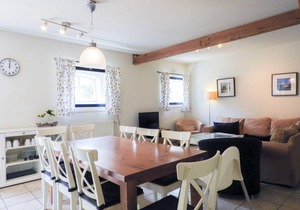 Bungalow ∙ 3 bedrooms ∙ 9 guests