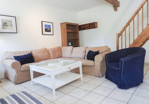 Bungalow ∙ 3 bedrooms ∙ 9 guests
