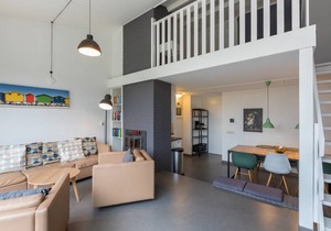 Bungalow ∙ 3 bedrooms ∙ 6 guests