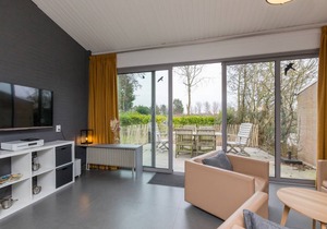 Bungalow ∙ 3 bedrooms ∙ 6 guests