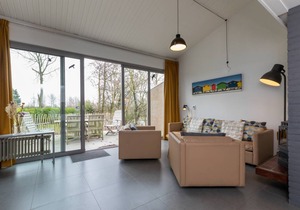Bungalow ∙ 3 bedrooms ∙ 6 guests