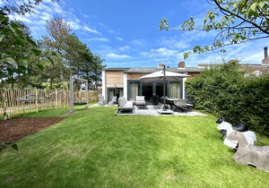 Bungalow ∙ 3 bedrooms ∙ 6 guests