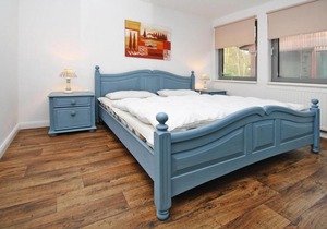 Bungalow am Groß Labenzer See Klein Labenz - DMS01088-B