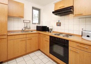 Bungalow am Groß Labenzer See Klein Labenz - DMS01088-B